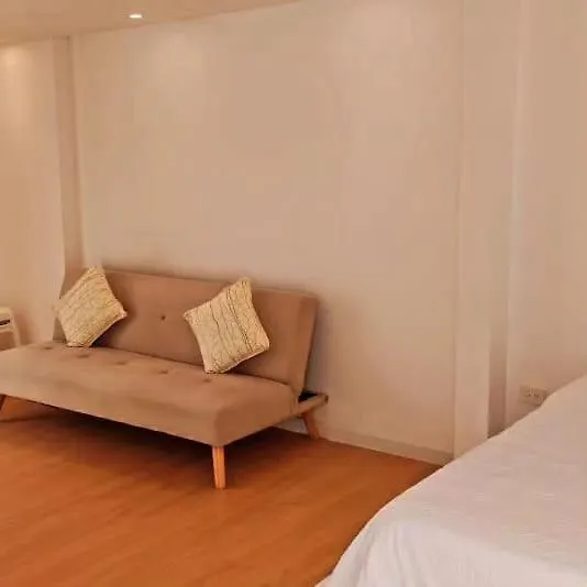 Homy Apartamentos Bogotá