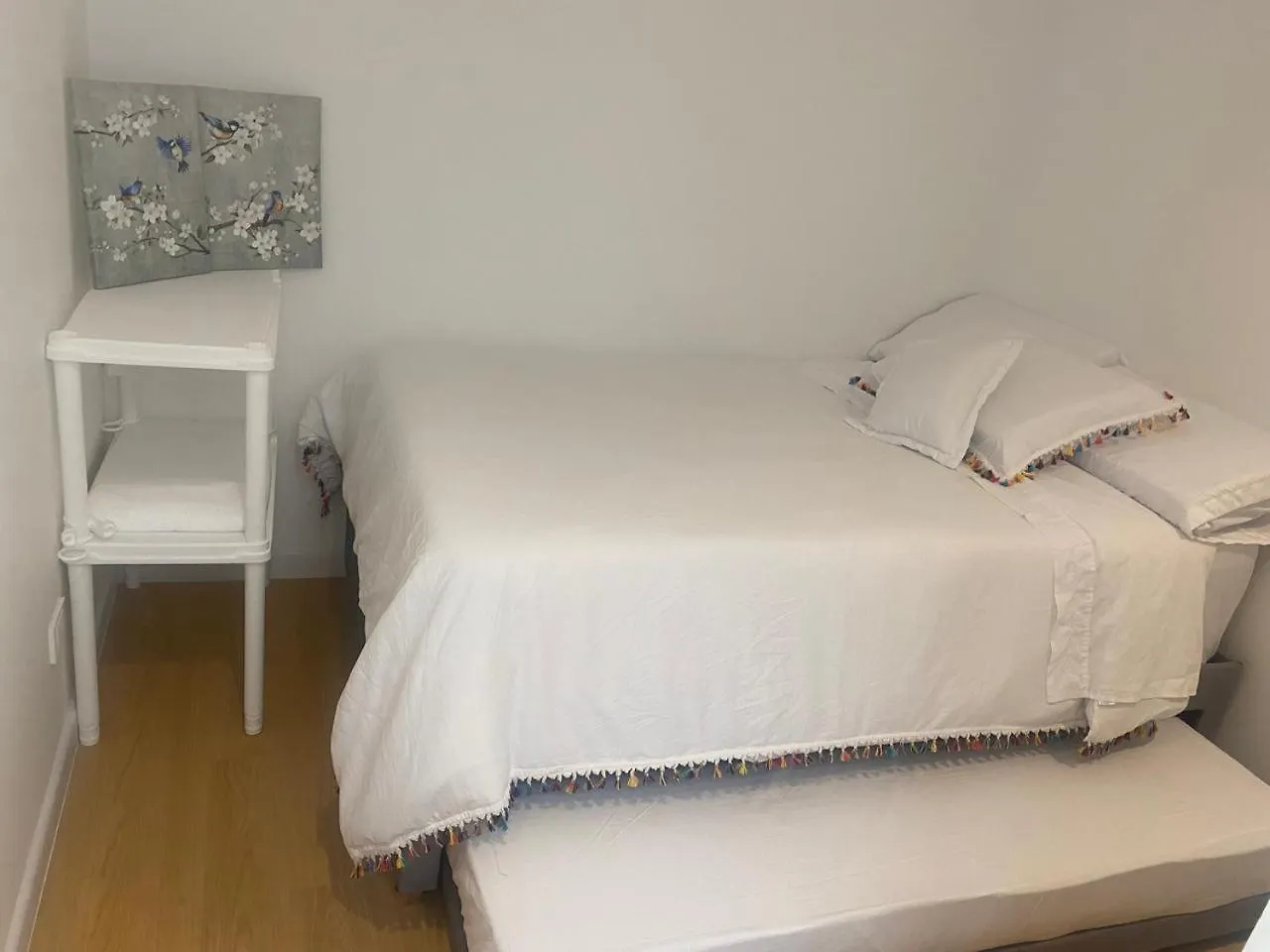 Homy Apartamentos Bogotá 0*,  Colombia
