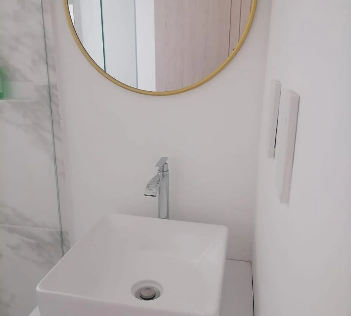 Homy Apartamentos Bogotá