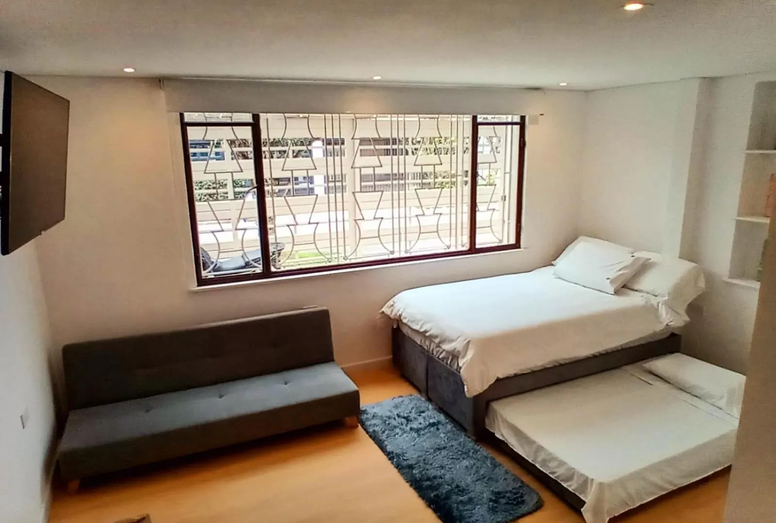 Homy Apartamentos Bogotá