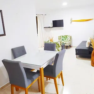Apto Duplex Frente Al Mar Y Cerca Centro Historico Cartagena