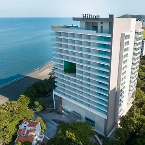 Hilton Santa Marta (Magdalena)