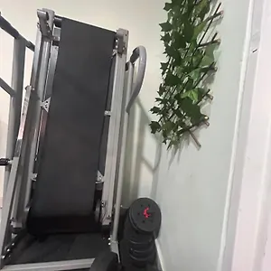  Apartamento Familiar Cerca Al Aeropuerto