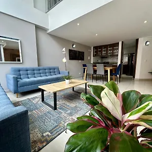  Apartamento Amplios Duplex 3 Calle 109