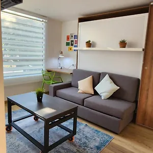  Apartamento Aparta Estudio Movistar Arena Estadio Campin Cubo Colsubsidio Universidad Nacional Galerias