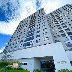  Apartamento Avanzza Cerca Del Dorado