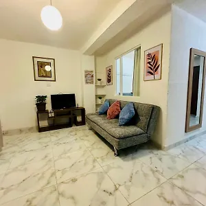  Apartamento Welcome
