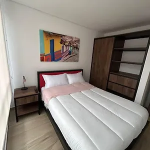  Apartamento Batan 202