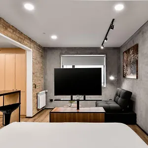  Apartamento Confortable Loft En Parkway