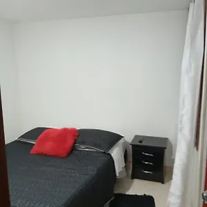  Apartamento Cerca Al Aeropuerto