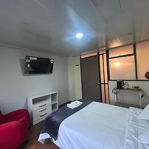  Habitación en casa particular Cattleya Real -