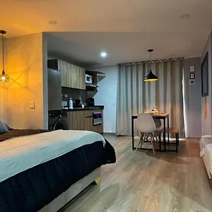  Apartamento Candelaria