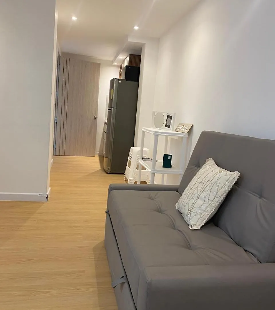 Homy Apartamentos Bogotá